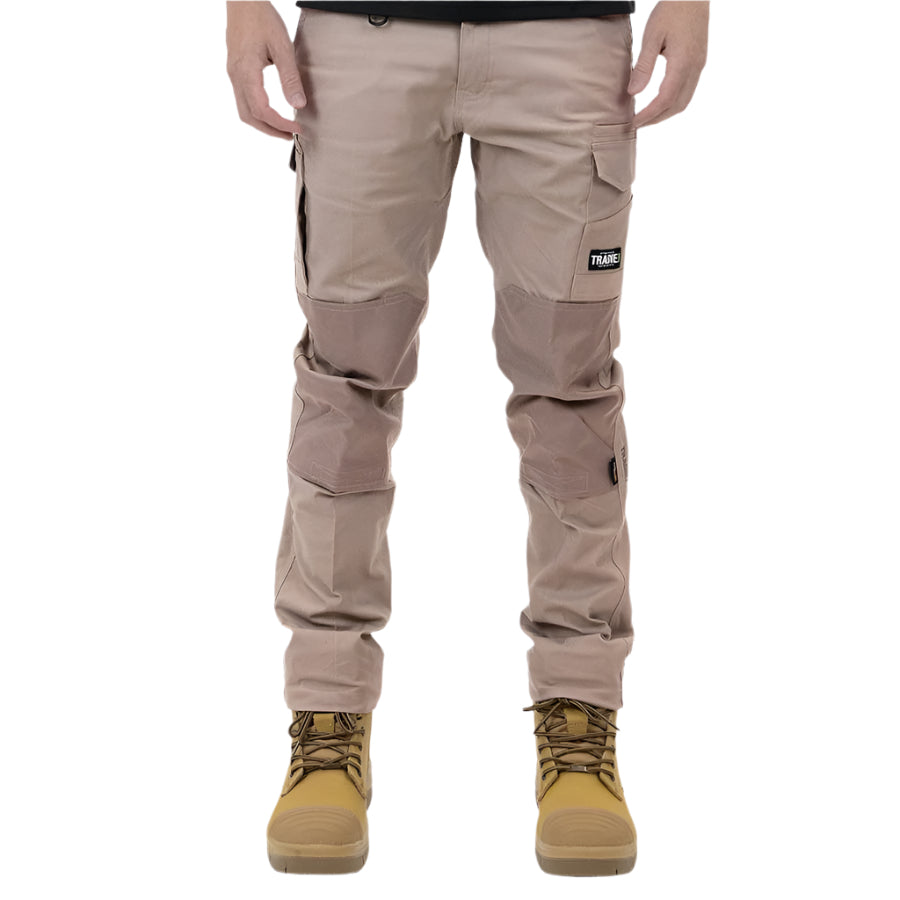 Tradie MJ4647SE Pro Cargo Pant
