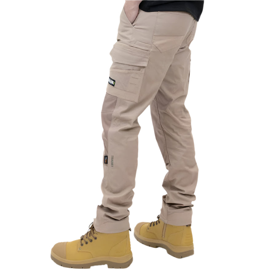 Tradie MJ4647SE Pro Cargo Pant
