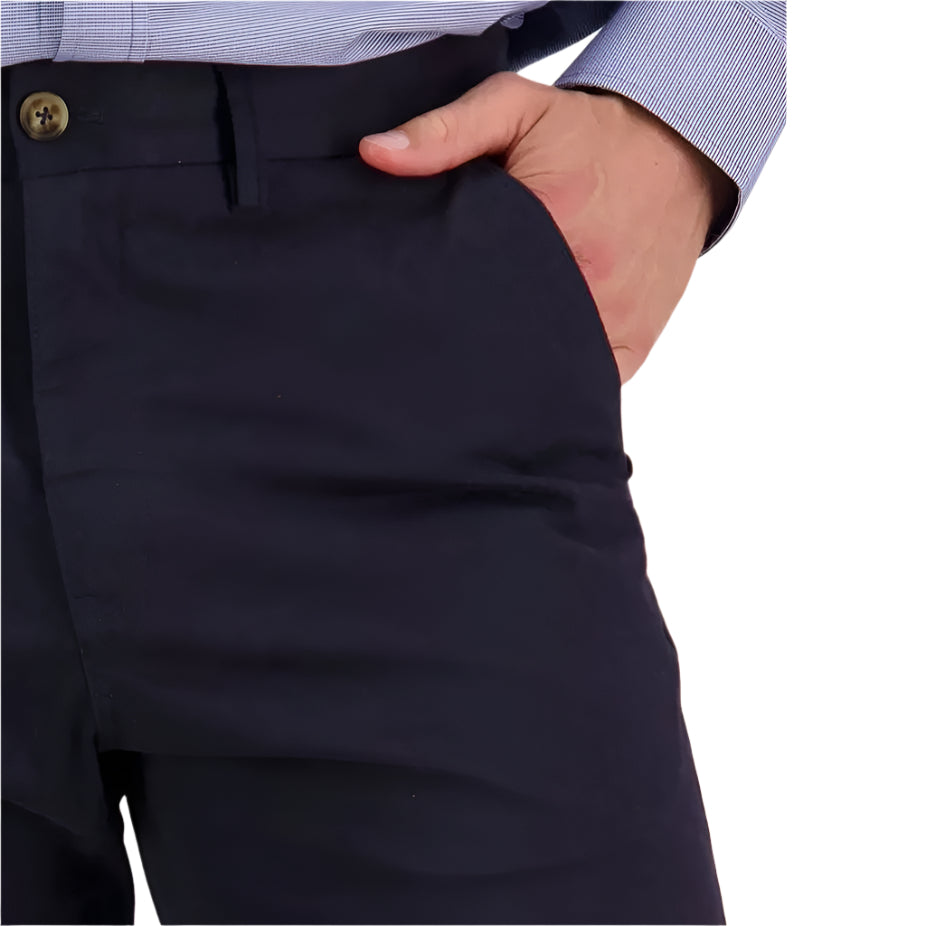 Swanndri SW203074M Men's Millbrook Chino Pants