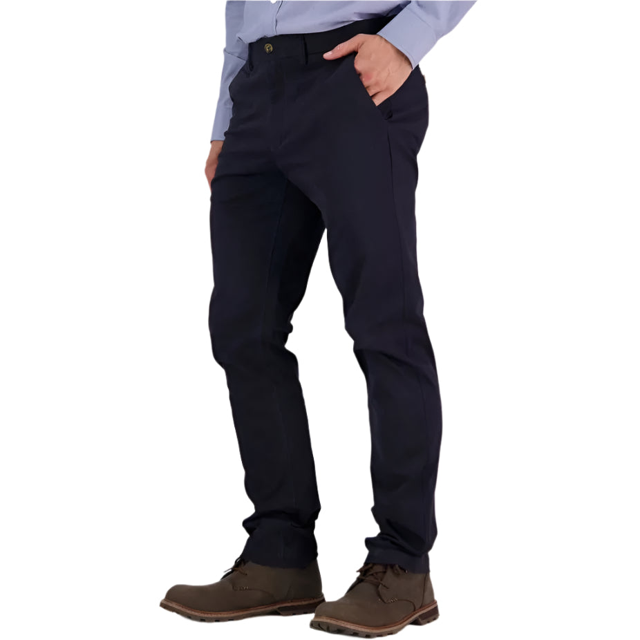 Swanndri SW203074M Men's Millbrook Chino Pants