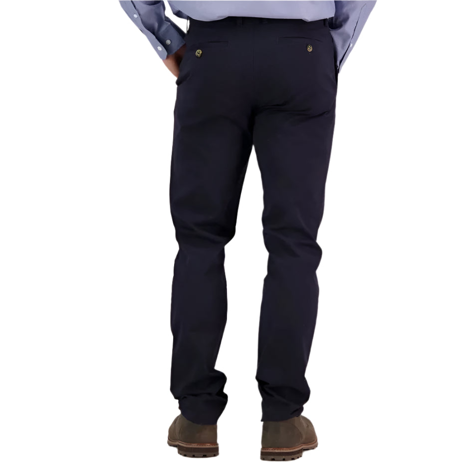 Swanndri SW203074M Men's Millbrook Chino Pants