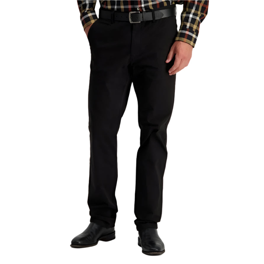 Swanndri SW203074M Men's Millbrook Chino Pants