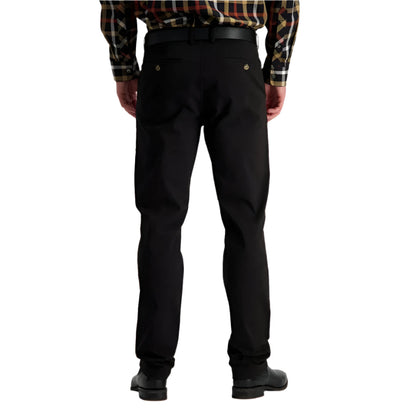 Swanndri SW203074M Men's Millbrook Chino Pants