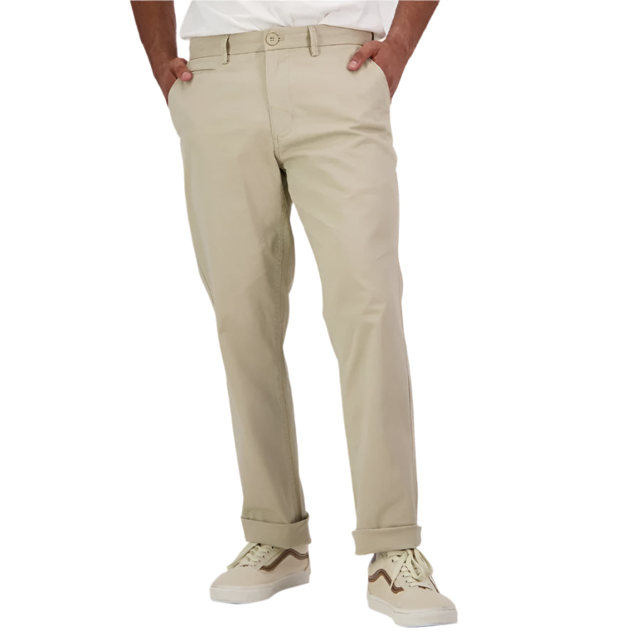 Swanndri SW203074M Men's Millbrook Chino Pants