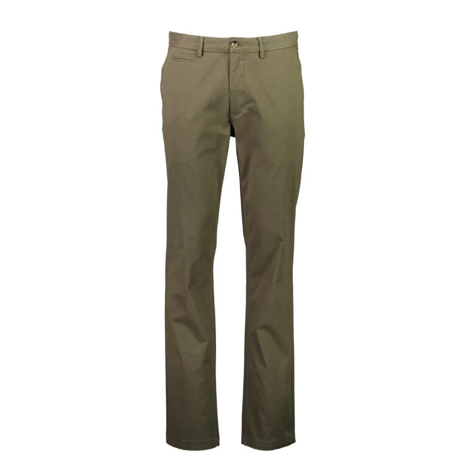Swanndri SW203074M Men's Millbrook Chino Pants