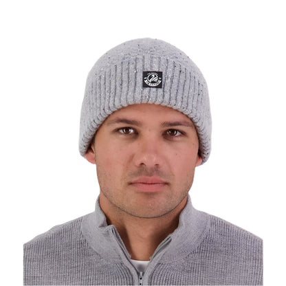 Swanndri SW219202M South Road Waffle Beanie