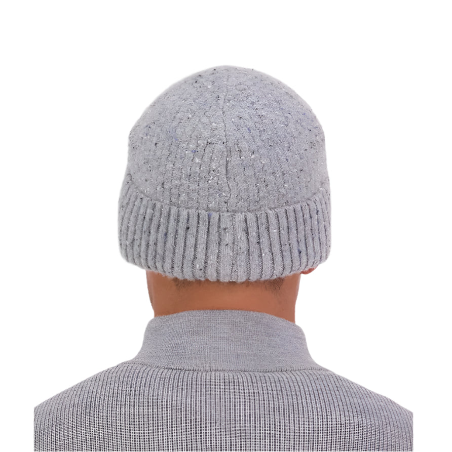 Swanndri SW219202M South Road Waffle Beanie