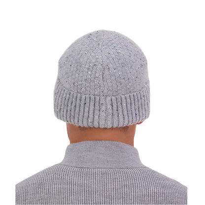 Swanndri SW219202M South Road Waffle Beanie