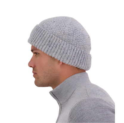 Swanndri SW219202M South Road Waffle Beanie