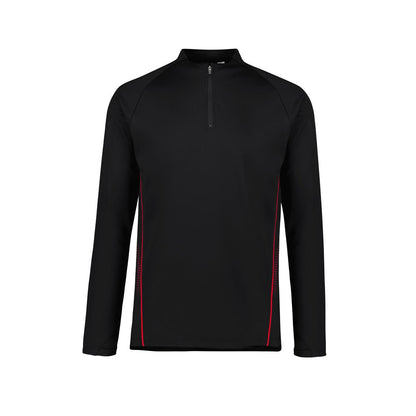 Biz Collection SW225M Balance Mens Mid-Layer Top