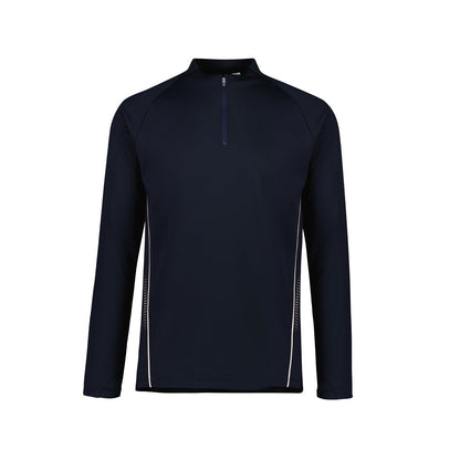 Biz Collection SW225M Balance Mens Mid-Layer Top