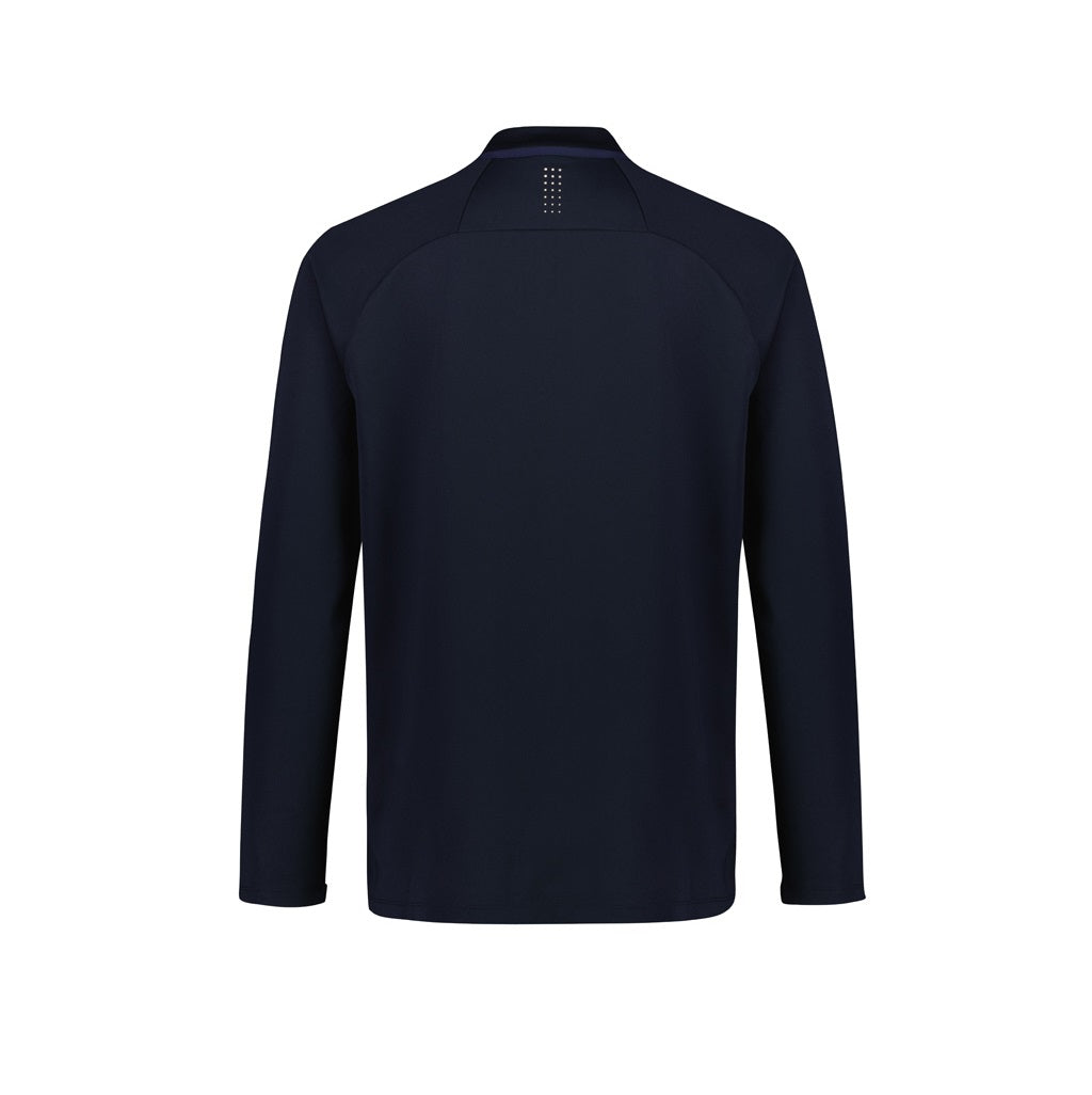 Biz Collection SW225M Balance Mens Mid-Layer Top