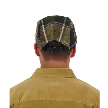 Swanndri SW229368U Valley V2 Cap