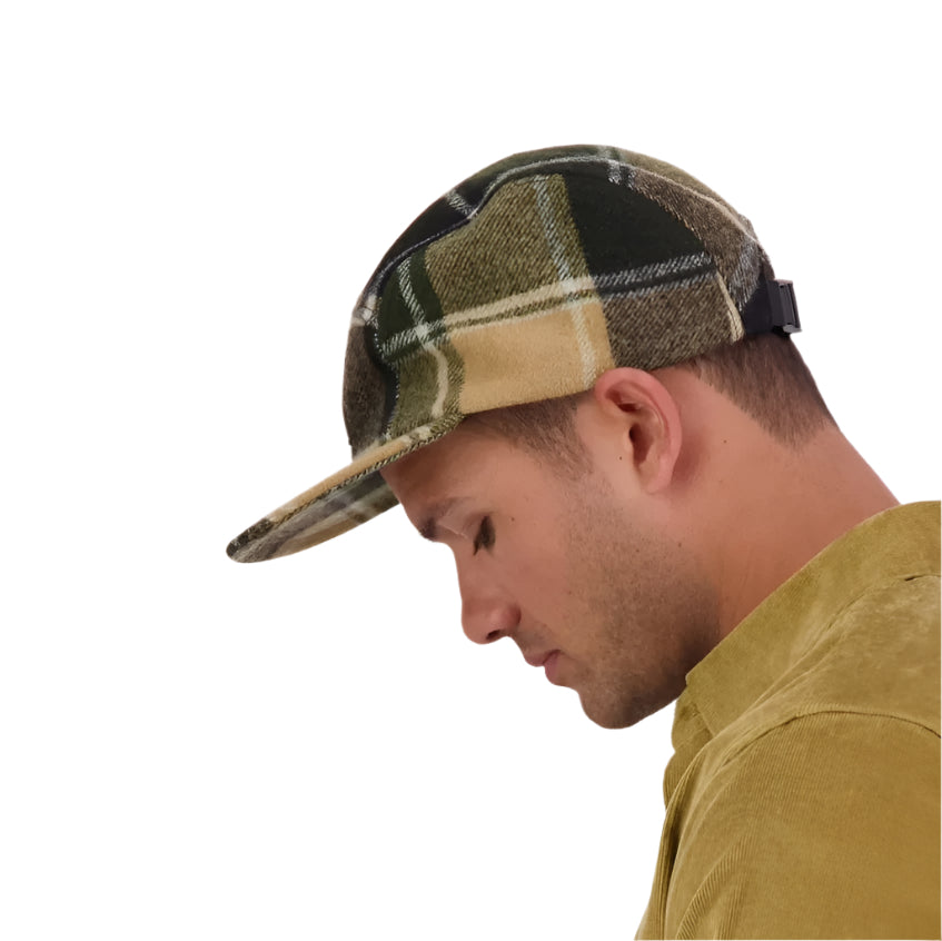 Swanndri SW229368U Valley V2 Cap