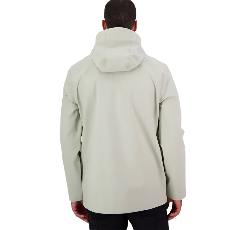 Swanndri SW234555M Swanson Rain Jacket