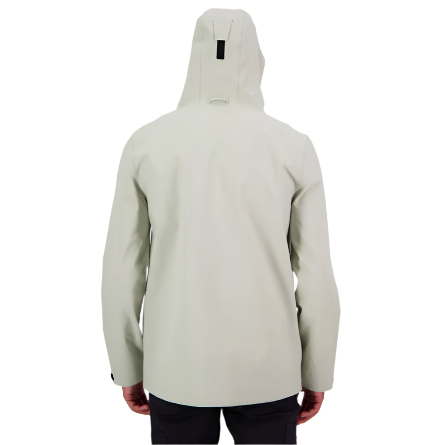 Swanndri SW234555M Swanson Rain Jacket