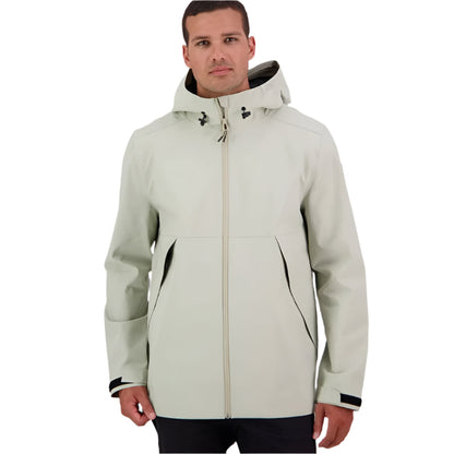 Swanndri SW234555M Swanson Rain Jacket