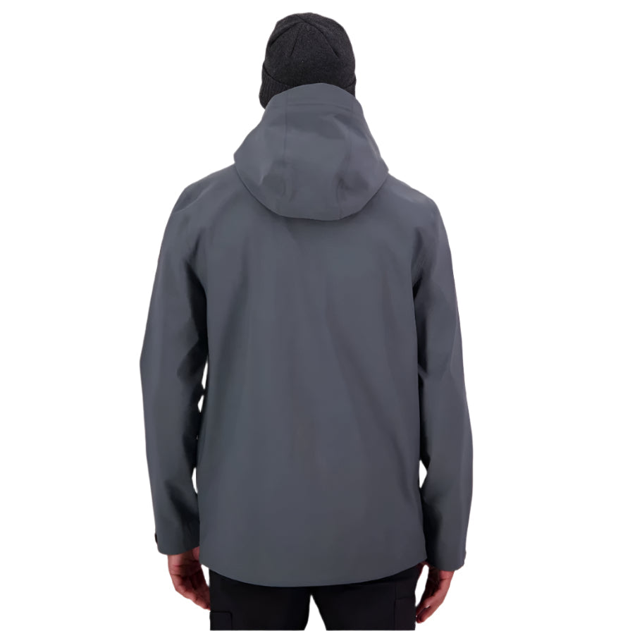 Swanndri SW234555M Swanson Rain Jacket