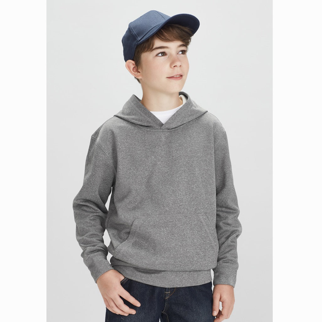 Biz Collection SW239KL Kids Hype Hoodie