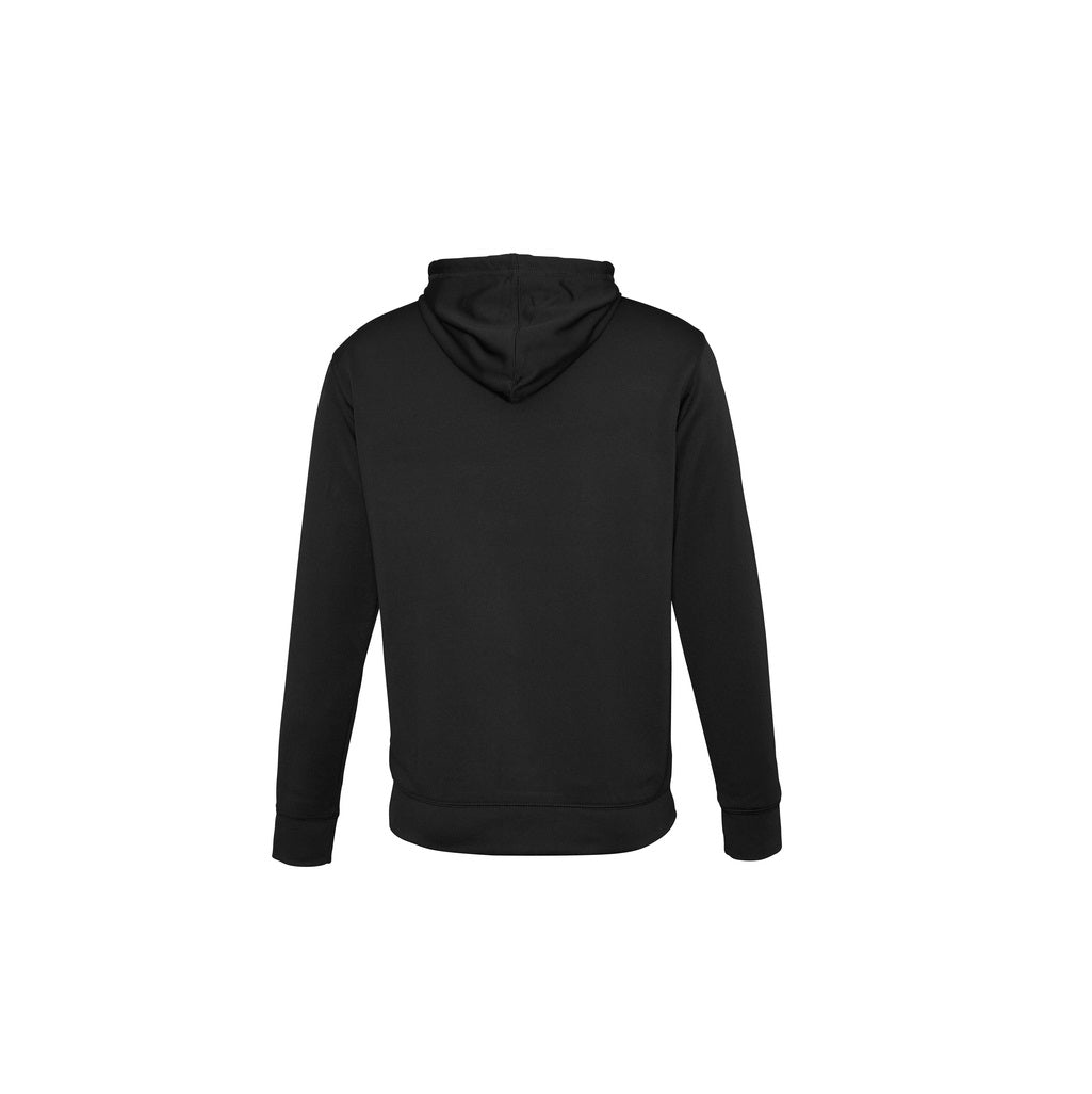 Biz Collection SW239ML Mens Hype Hoodie