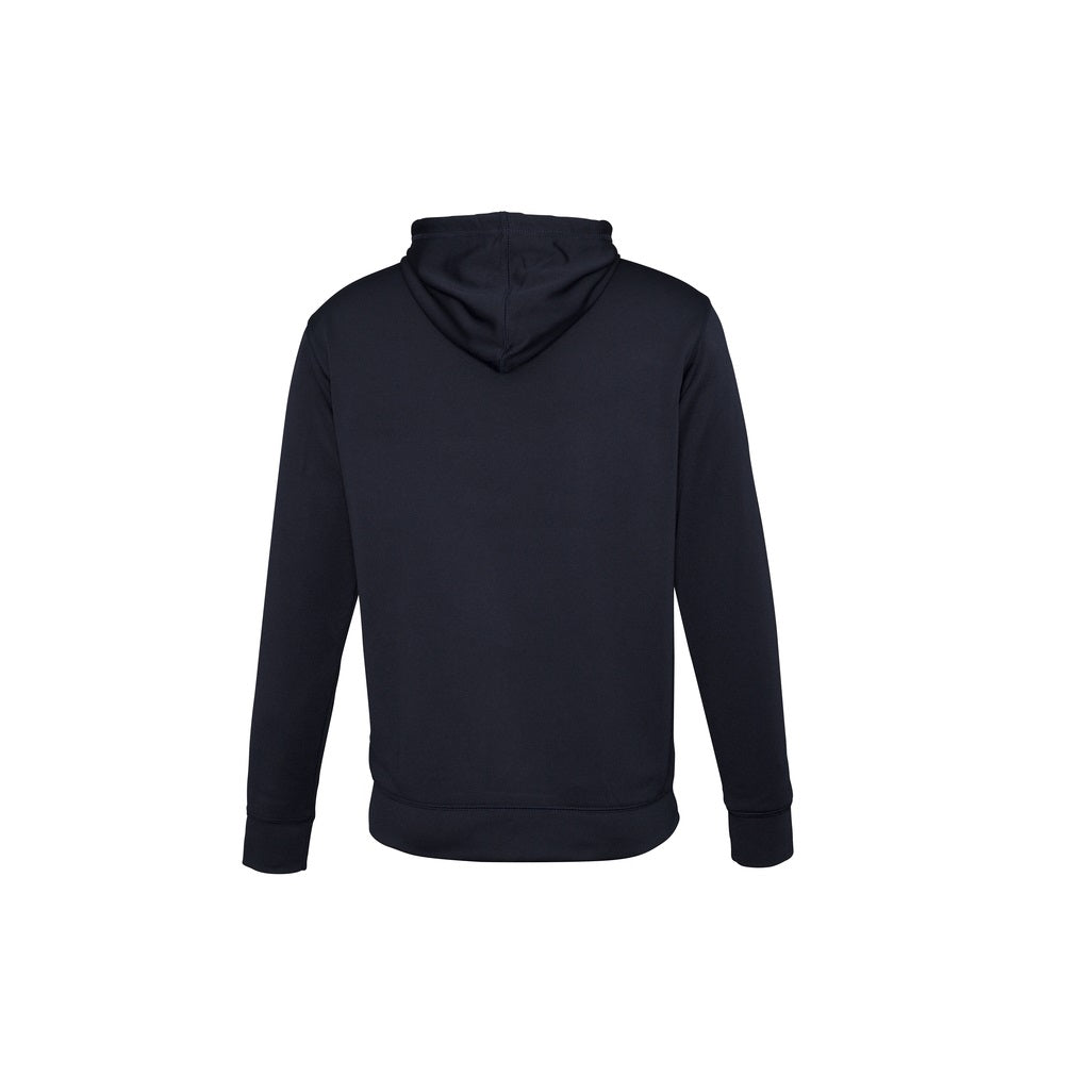 Biz Collection SW239ML Mens Hype Hoodie