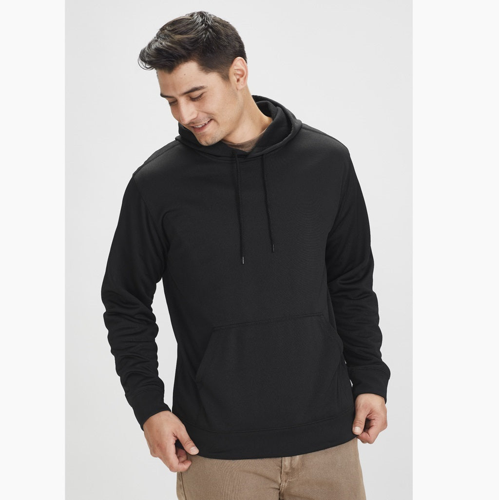 Biz Collection SW239ML Mens Hype Hoodie