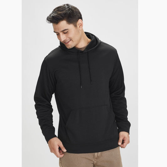 Biz Collection SW239ML Mens Hype Hoodie