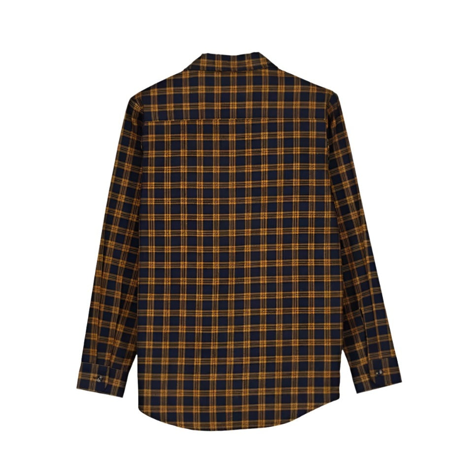 Swanndri SW242999K Kids Egmont Full button