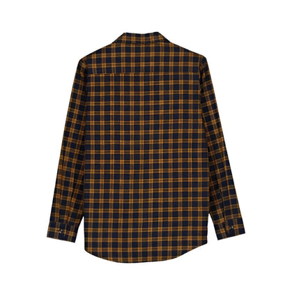 Swanndri SW242999K Kids Egmont Full button