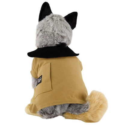 Swanndri SW2591046 Canvas Dog Coat