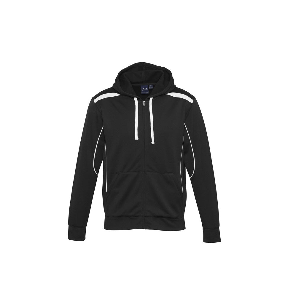 Biz Collection SW310K Kids United Hoodie