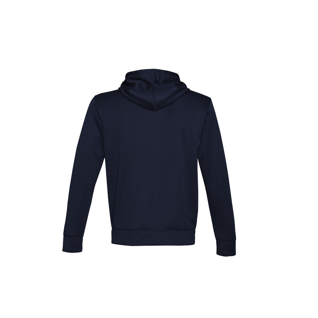 Biz Collection SW310M Mens United Hoodie