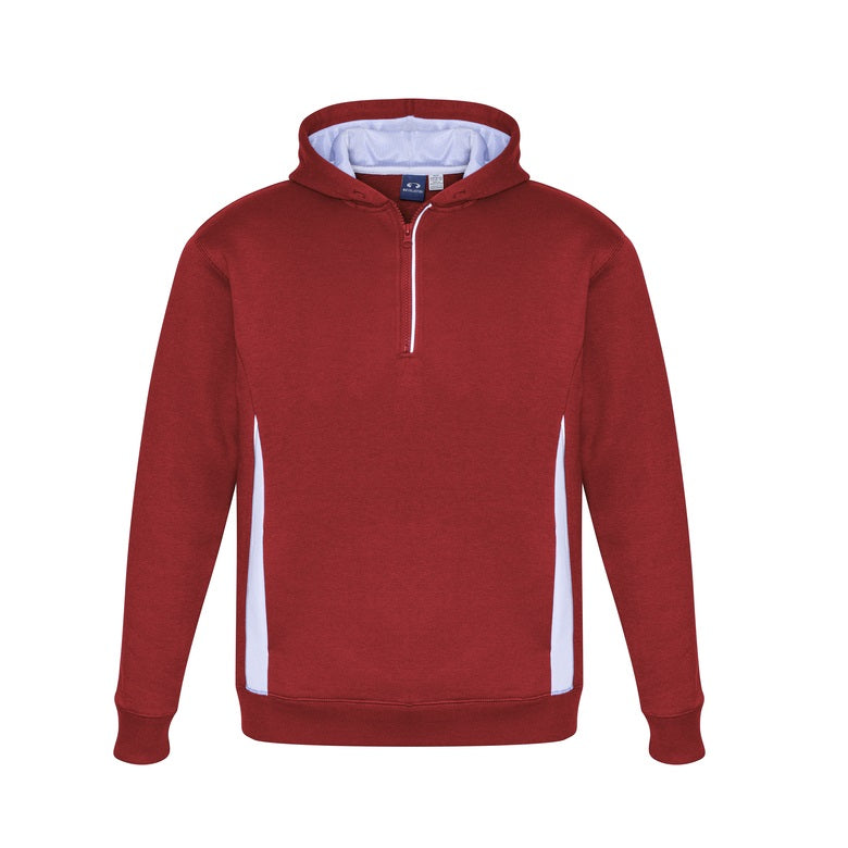 Biz Collection SW710M Adults Renegade Hoodie