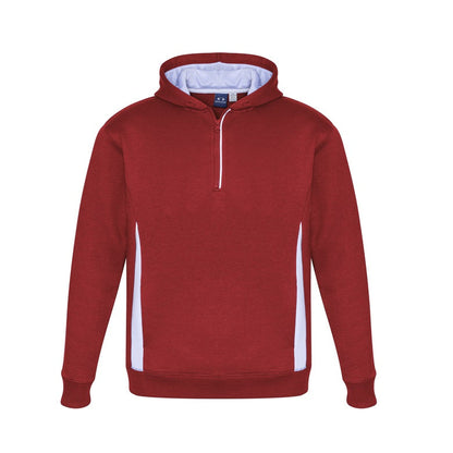 Biz Collection SW710M Adults Renegade Hoodie