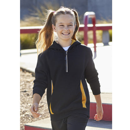 Biz Collection SW710K Kids Renegade Hoodie