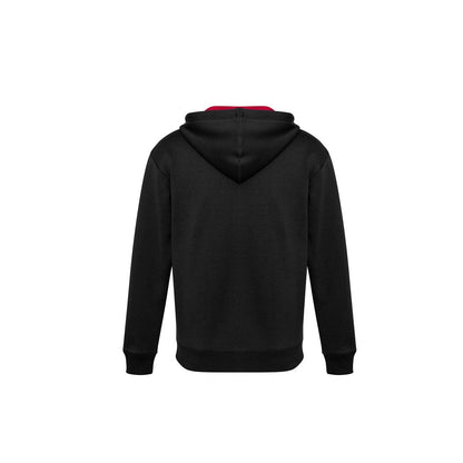 Biz Collection SW710M Adults Renegade Hoodie
