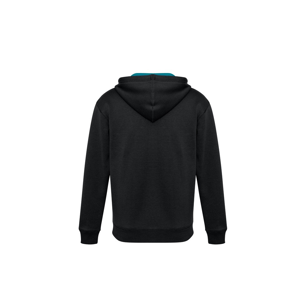 Biz Collection SW710M Adults Renegade Hoodie