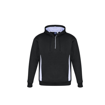 Biz Collection SW710M Adults Renegade Hoodie