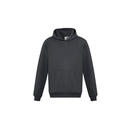 Biz Collection SW760M Mens Pullover Hoodie