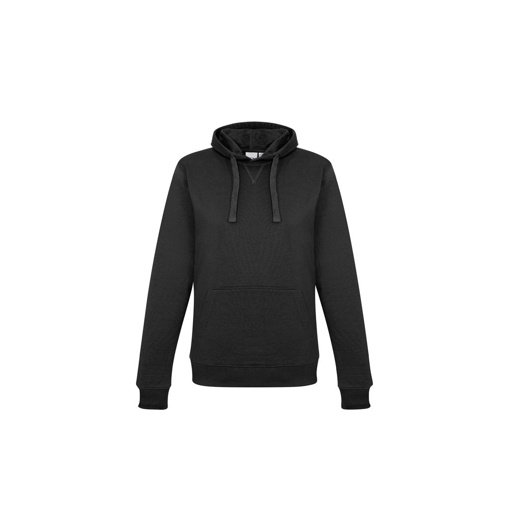 Biz Collection SW760L Ladies Pullover Hoodie
