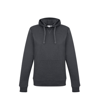 Biz Collection SW760M Mens Pullover Hoodie