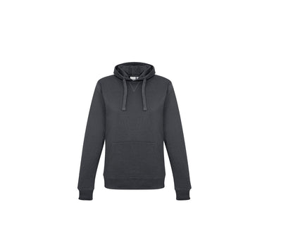 Biz Collection SW760L Ladies Pullover Hoodie
