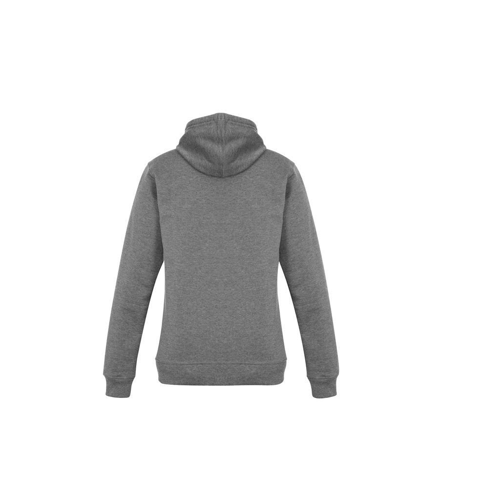 Biz Collection SW760L Ladies Pullover Hoodie