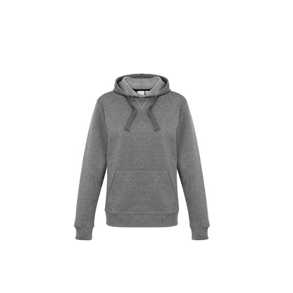 Biz Collection SW760L Ladies Pullover Hoodie