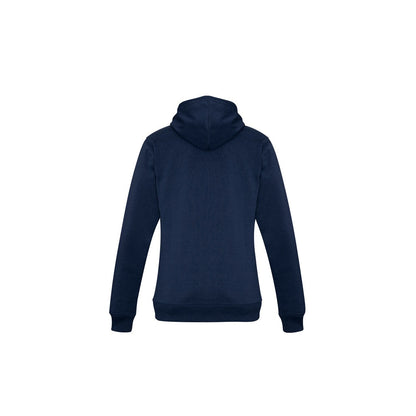 Biz Collection SW760L Ladies Pullover Hoodie