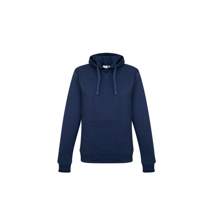 Biz Collection SW760L Ladies Pullover Hoodie