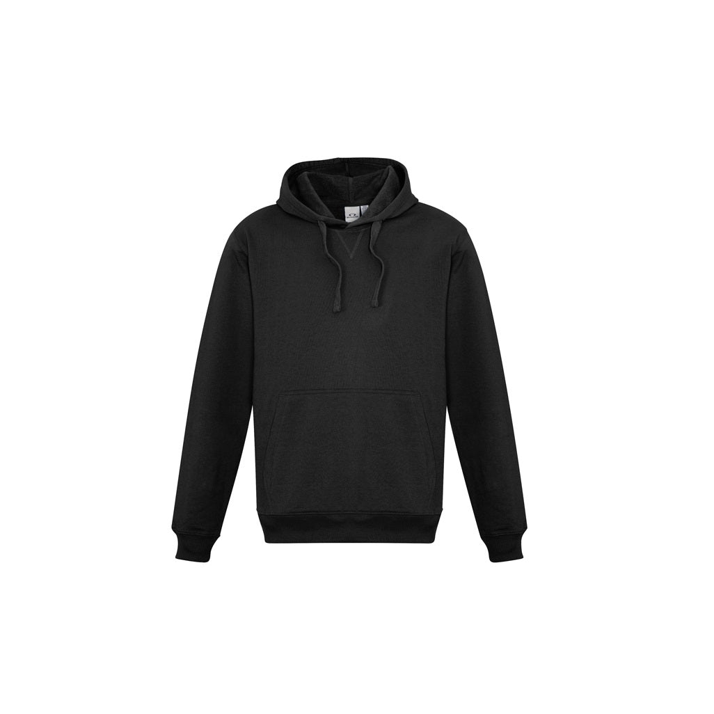 Biz Collection SW760M Mens Pullover Hoodie