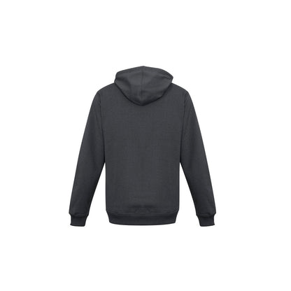 Biz Collection SW760M Mens Pullover Hoodie