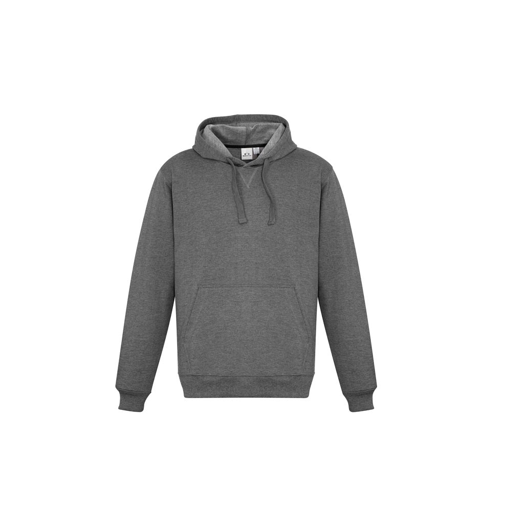 Biz Collection SW760M Mens Pullover Hoodie