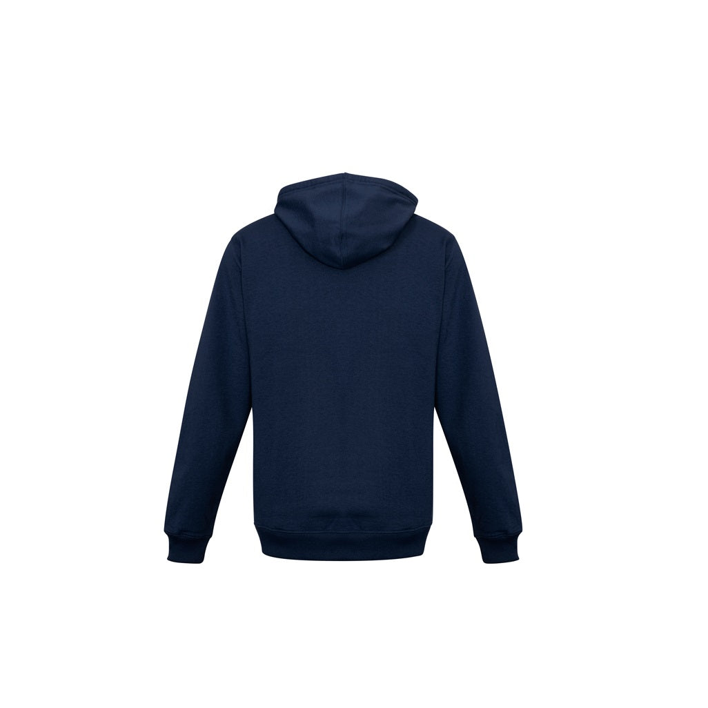 Biz Collection SW760M Mens Pullover Hoodie